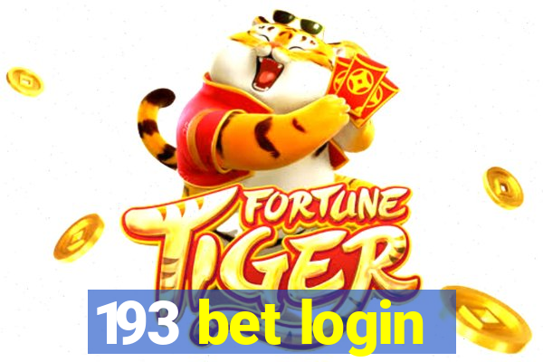 193 bet login